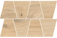 Cersanit NATURAL Sand 19X30,6 mozaika matná rekt. mrazuvzd, OD498-080, 1.tr.