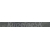 Cersanit GIGANT DARK GREY 7,2x59,3 sokel matný rektifikovaný MD036-039, 1.tr