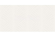 Cersanit SAFINA WHITE INSERTO 29,7X60, obklad-dekor matný, ND918-001, 1.tr