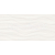 Cersanit Soft Romantic PS803 White Satin Wave struct 29,8X59,8 G1 obkl.hladk. W564-002-1