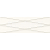 Cersanit GRAVITY WHITE SILVER INSERTO SATIN 24X74x1 cm obklad, štruk. ND856-013, 1.tr.