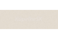 Cersanit HIKA WHITE LAPPATO 39,8X119,8x0,8 cm G1 glaz.gres, hladk. W1010-006-1, 1.tr.