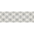 Cersanit BLACK & WHITE Pattern E 20x60x0,9 G1, obklad-dekor, mat.hladký, W794-001-1, 1.tr.