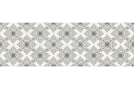 Cersanit BLACK & WHITE Pattern E 20x60x0,9 G1, obklad-dekor, mat.hladký, W794-001-1, 1.tr.