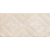 Cersanit FARA TAUPE INSERTO MATT 29,7X60x0,85 cm obklad-dekor matný ND995-002,1.tr.