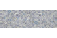 Cersanit GREY DESERT INSERTO GEO 29x89, obklad-dekor matný Rekt. ND042-001, 1.tr