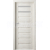 PORTA Doors SET Rámové dvere VERTE PREMIUM D.2 skloMat, 3Dfólia Nórska Borovica+zárubeň