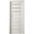 PORTA Doors SET Rámové dvere VERTE PREMIUM D.3 skloMat, 3Dfólia Nórska Borovica+zárubeň