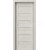 PORTA Doors SET Rámové dvere KONCEPT C0, plné, 3D fólia Borovica Nórska + zárubňa