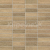 Tubadzin Ilma brown mozaika 29,8x29,8