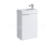 VILAN VETTA40 umývadlová skrinka 1 dvierka + umývadlo VETTA, biela lesklá