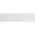 Rako CONCEPT sokel 30x7,2 cm biela matná DSAJ8599, 1.tr.