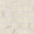 Rako ONYX mozaika 30x30cm tmavobéžová lesklá, Rektif. mrazuvzd. DDL06835, 1.tr.