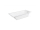 Hopa SHEA SLIMVaňa obdĺžniková akrylátová 150x70cm, 165 l, Biela + nohy