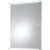 Hopa OSLAVA Zrkadlo s LED osvetlením 80x60cm