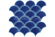 Intermatex TECH mozaika Atlantis Blue 29,4x30,2