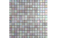Intermatex RAINBOW mozaika White 32,7x32,7