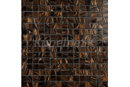 Intermatex SOLO mozaika Coffee 32,7x32,7