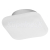 LEDVANCE ORBIS AQUA kúpeľňové stropné svietidlo IP44, 200x200mm, WIFI stmievateľné + teplo
