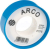 Arco ARCO teflonová páska 12m, 12x0,075mm