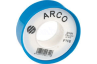 Arco ARCO teflonová páska 12m, 12x0,075mm