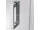 Roth CI 2BT 2-krídlové sprchové dvere do niky 90x200cm, Brillant/sk.Číre