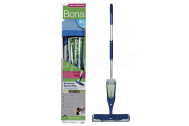 BONA Spray Mop Premium na dlažbu, laminátové vinylové a tvrdé podlahy,PVC náplň 0,85l