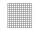 Rako COLOR TWO GDM02005 mozaika 2,3x2,3 TmavoModrá 29,7x29,7x0,6cm, 1.tr.