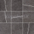 Villeroy&Boch 2415RT2M Bernina Dlažba-mozaika anthracite 30x30cm štvorce R9 matná