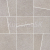 Villeroy&Boch 2415RT5M Bernina Dlažba-mozaika šedá 30x30cm štvorce R9 matná