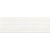 Cersanit ELEGANT STRIPES White Struct. 25X75 G1 obklad, OP681-006-1,1.tr.