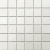Sapho LOGAN Bianco Mosaic 29,2x29,2 (bal=0,77m2)