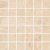 Cersanit KAROO BEIGE MOSAIC 29,7X29,7, glaz.gres-mozaika OD193-008,1.tr.