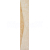 Zalakeramia ALBUS, obklad-dekor 25x5x0,8 cm, svetlá, bežova, SZ-2502 1.trieda
