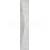 Zalakeramia ALBUS, obklad-dekor 25x5x0,8 cm, svetlá, šedá, SZ-2504 1.trieda