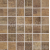 RAKO ERA mozaika-set 30x30 cm, hnedá-matná , DDM05709