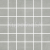 Cersanit CONCRETE FLOWER Dark Grey Mosaic 29,7X29,7 glaz.gres-mozaika, ND008-003,1.tr.