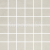 Cersanit CONCRETE FLOWER Light Grey Mosaic 29,7X29,7 glaz.gres-mozaika, ND008-004,1.tr.