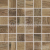Rako FARO mozaika set 30x30 cm 5x5cm, hnedá, DDM06718, 1.tr.