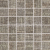 Rako NEXT mozaika set 30x30 cm 5x5cm, hnedá, WDM06506, 1.tr.