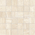 Gayafores SAHARA Mosaico Crema 30x30