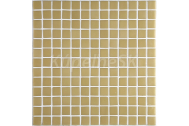 Ezarri LISA plato sklenenej mozaiky 2,5x2,5cm, beige