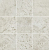 Cersanit NEWSTONE White 29,8X29,8 mozaika matná rektif. OD663-075, 1.tr