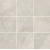 Cersanit QUENOS White 29,8X29,8 mozaika matná rekt. OD661-082, 1.tr