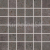 Rako Piazzetta DDM06789 mozaika - rektifikovaná čierna 30x30cm, 1.tr.