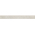Cersanit OD662-065 GRAVA WHITE SKIRTING 7,2X59,8
 zdob.gres,sokl.lišta,hladká,1.tr