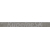Cersanit OD662-067 GRAVA GREY SKIRTING 7,2X59,8
 zdob.gres,sokl.lišta,hladká,1.tr