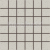 Rako TAURUS GRANIT TDM06078 mozaika rektifikovaná svetlošedá matná, 30x30cm, 1.tr.