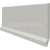 Rako TAURUS COLOR TSPEM003 sokel so žliabkom  03 Light Grey 19,8x9,0x0,9cm, 1.tr.