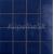 Pamesa Smart Formentera RLV5 Lapisblue 20x20 obklad lesklý Lapis Modrá